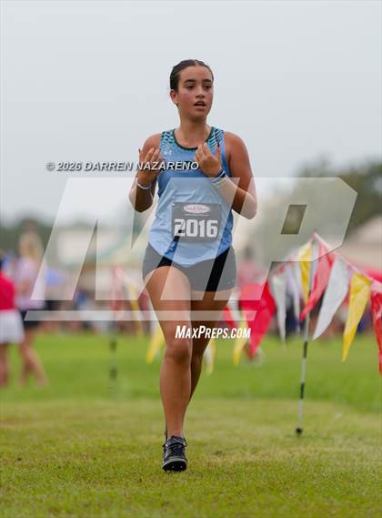 Thumbnail 2 in JV: Astronaut Invitational photogallery.