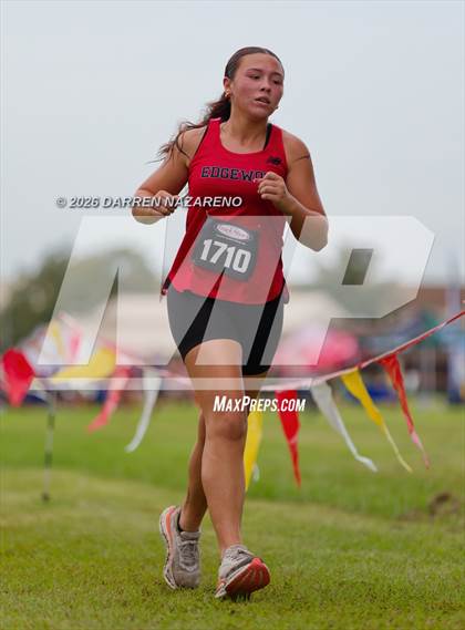 Thumbnail 1 in JV: Astronaut Invitational photogallery.