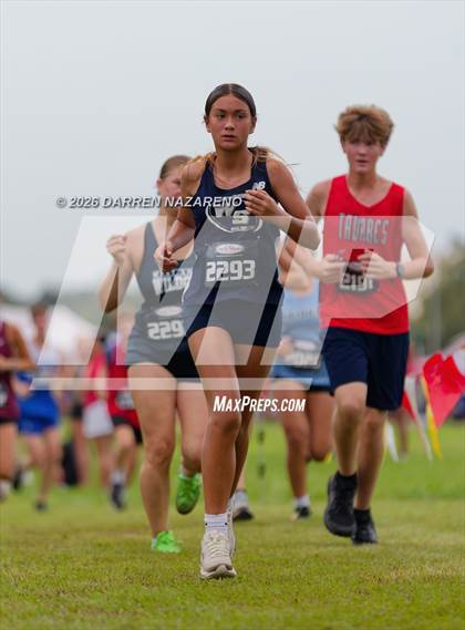 Thumbnail 2 in JV: Astronaut Invitational photogallery.