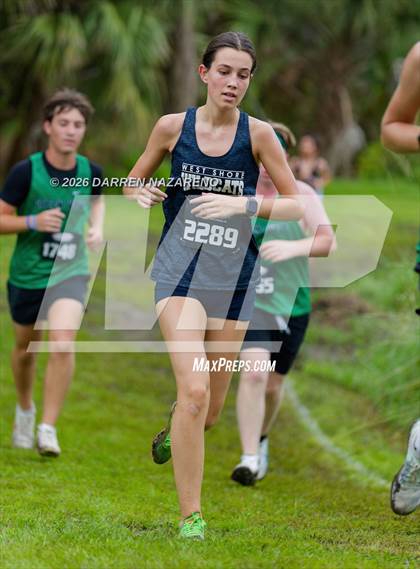 Thumbnail 3 in JV: Astronaut Invitational photogallery.