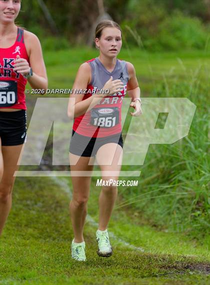 Thumbnail 1 in JV: Astronaut Invitational photogallery.