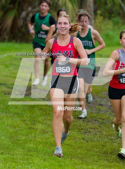 Thumbnail 2 in JV: Astronaut Invitational photogallery.