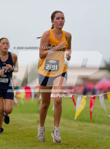Thumbnail 3 in JV: Astronaut Invitational photogallery.