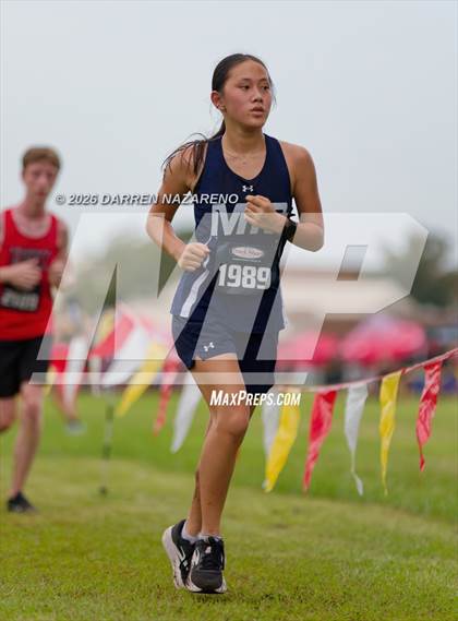 Thumbnail 2 in JV: Astronaut Invitational photogallery.