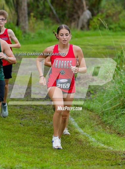 Thumbnail 1 in JV: Astronaut Invitational photogallery.
