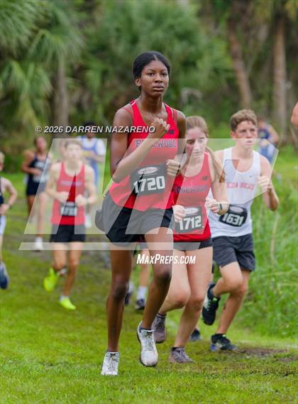 Thumbnail 1 in JV: Astronaut Invitational photogallery.