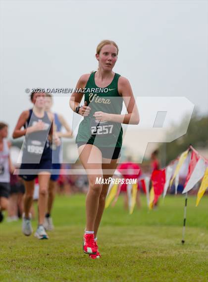 Thumbnail 2 in JV: Astronaut Invitational photogallery.