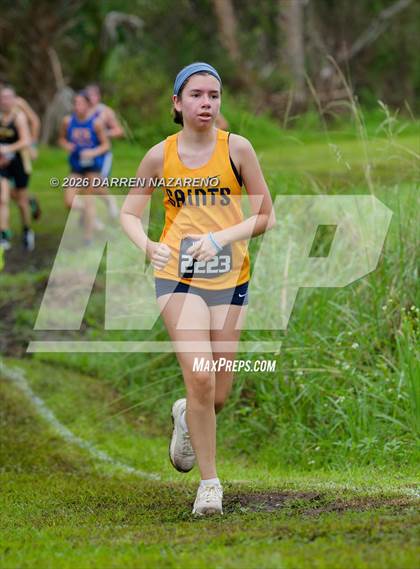 Thumbnail 2 in JV: Astronaut Invitational photogallery.