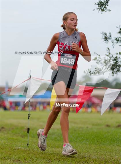 Thumbnail 2 in JV: Astronaut Invitational photogallery.