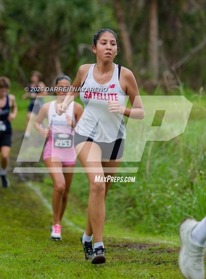 Thumbnail 2 in JV: Astronaut Invitational photogallery.