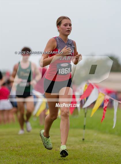 Thumbnail 2 in JV: Astronaut Invitational photogallery.