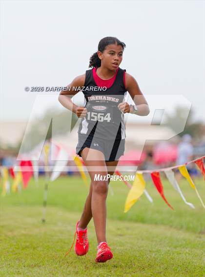 Thumbnail 1 in JV: Astronaut Invitational photogallery.