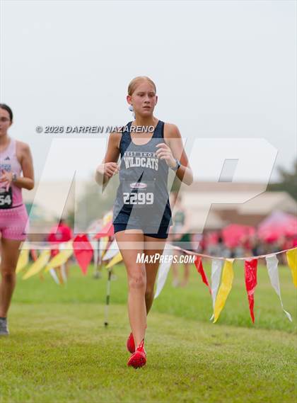 Thumbnail 2 in JV: Astronaut Invitational photogallery.