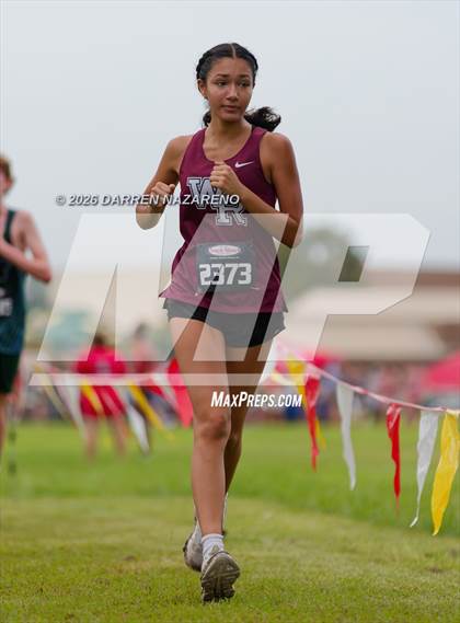 Thumbnail 3 in JV: Astronaut Invitational photogallery.