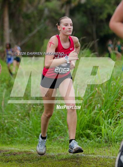 Thumbnail 2 in JV: Astronaut Invitational photogallery.
