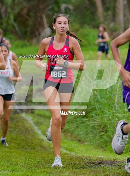 Thumbnail 3 in JV: Astronaut Invitational photogallery.