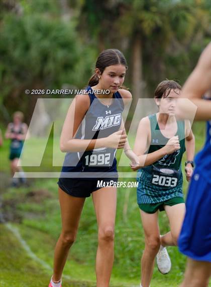 Thumbnail 2 in JV: Astronaut Invitational photogallery.