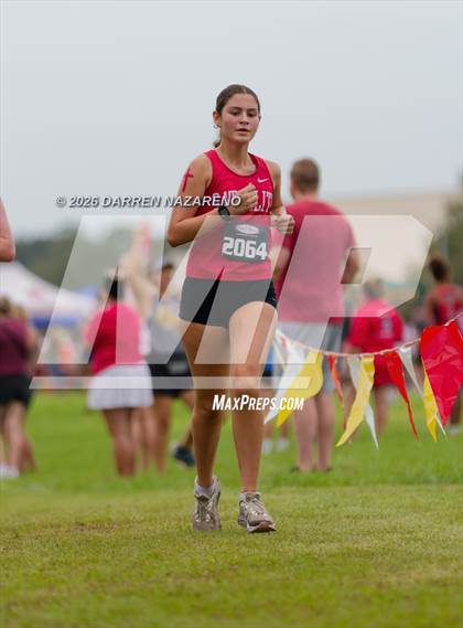 Thumbnail 1 in JV: Astronaut Invitational photogallery.