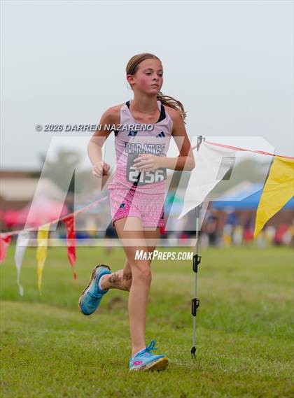 Thumbnail 1 in JV: Astronaut Invitational photogallery.