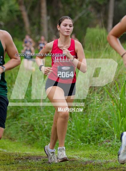 Thumbnail 3 in JV: Astronaut Invitational photogallery.