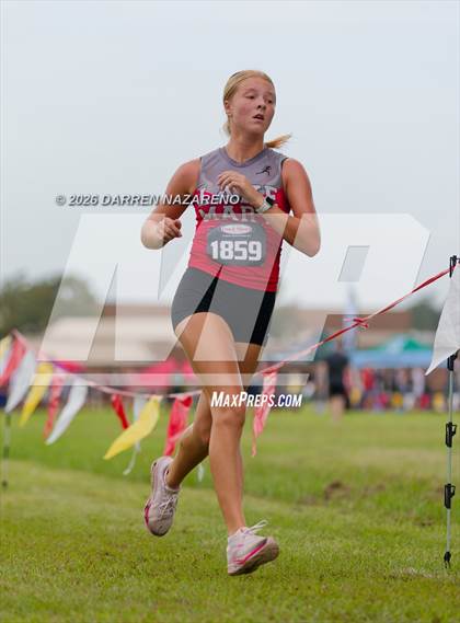 Thumbnail 2 in JV: Astronaut Invitational photogallery.