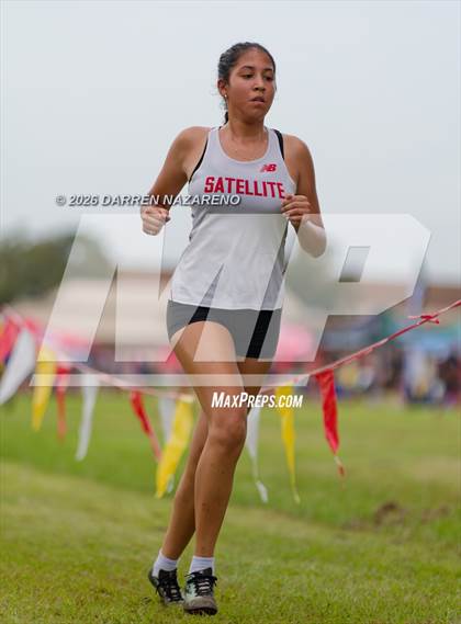 Thumbnail 3 in JV: Astronaut Invitational photogallery.