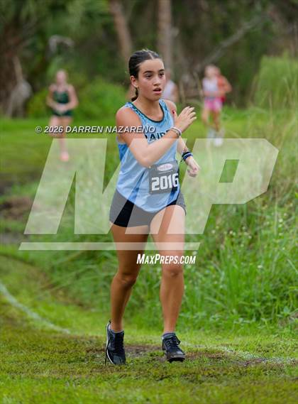 Thumbnail 1 in JV: Astronaut Invitational photogallery.