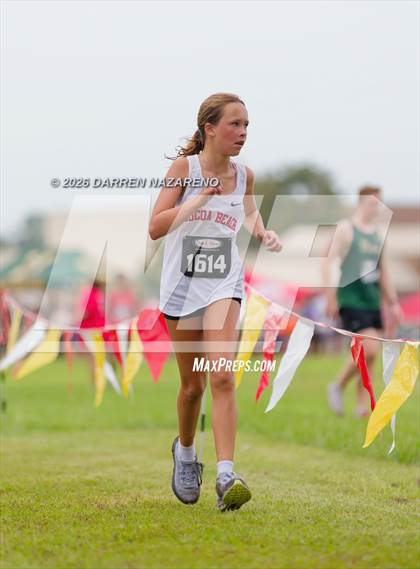 Thumbnail 2 in JV: Astronaut Invitational photogallery.
