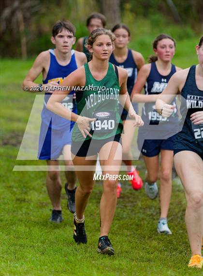 Thumbnail 1 in JV: Astronaut Invitational photogallery.