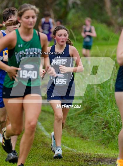 Thumbnail 3 in JV: Astronaut Invitational photogallery.