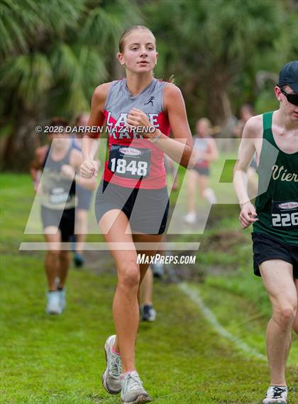 Thumbnail 1 in JV: Astronaut Invitational photogallery.