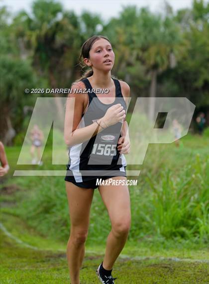 Thumbnail 2 in JV: Astronaut Invitational photogallery.