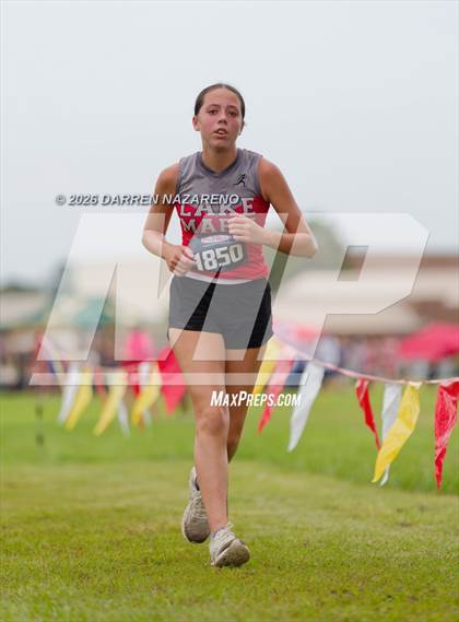 Thumbnail 3 in JV: Astronaut Invitational photogallery.