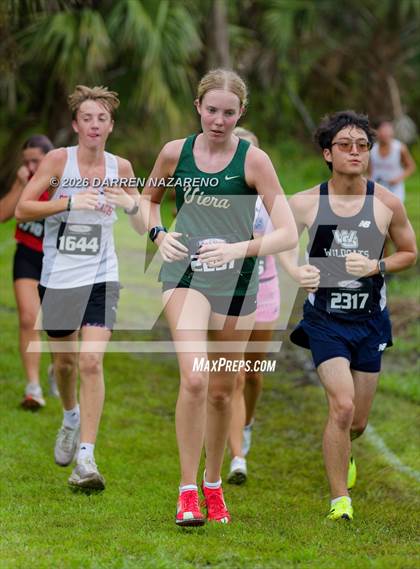 Thumbnail 3 in JV: Astronaut Invitational photogallery.