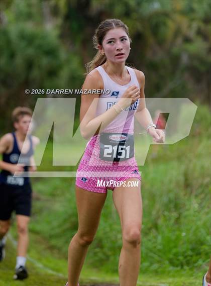 Thumbnail 3 in JV: Astronaut Invitational photogallery.