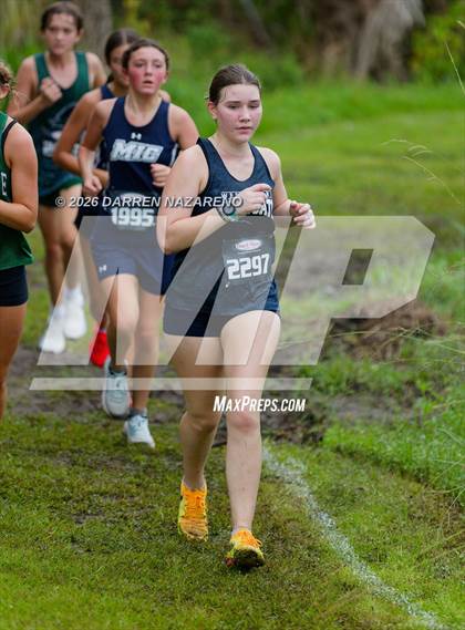 Thumbnail 2 in JV: Astronaut Invitational photogallery.