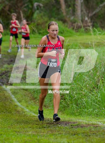 Thumbnail 2 in JV: Astronaut Invitational photogallery.
