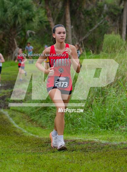 Thumbnail 1 in JV: Astronaut Invitational photogallery.