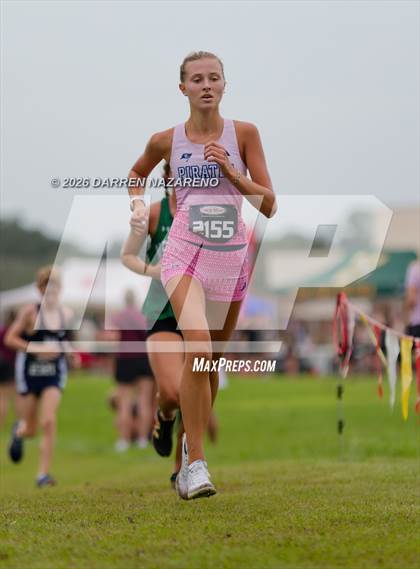 Thumbnail 1 in JV: Astronaut Invitational photogallery.