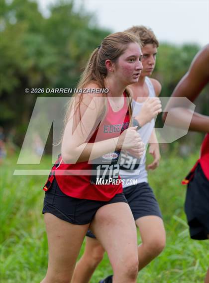 Thumbnail 3 in JV: Astronaut Invitational photogallery.