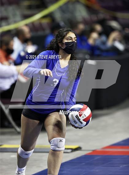 Thumbnail 2 in Wiley vs Sangre De Cristo (CHSAA 1A 1st Round) photogallery.