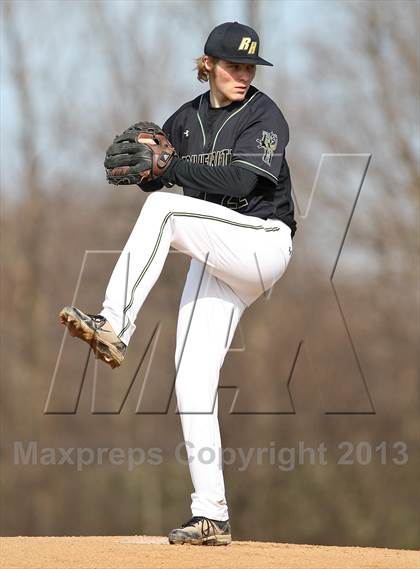 Thumbnail 3 in Gates Chili @ Rush-Henrietta photogallery.