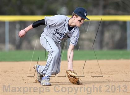 Thumbnail 3 in Gates Chili @ Rush-Henrietta photogallery.