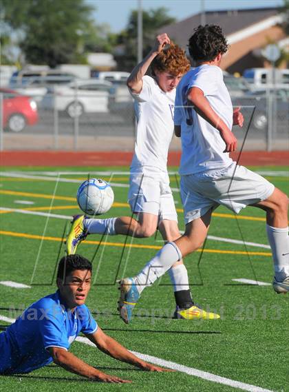 Thumbnail 2 in Chino Valley @ Blue Ridge (AIA D4 Final) photogallery.