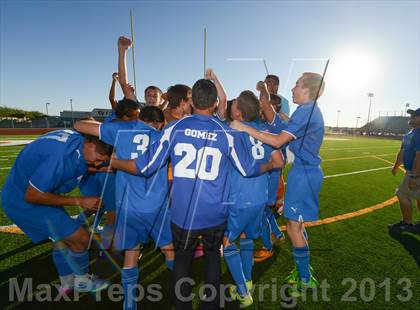 Thumbnail 1 in Chino Valley @ Blue Ridge (AIA D4 Final) photogallery.