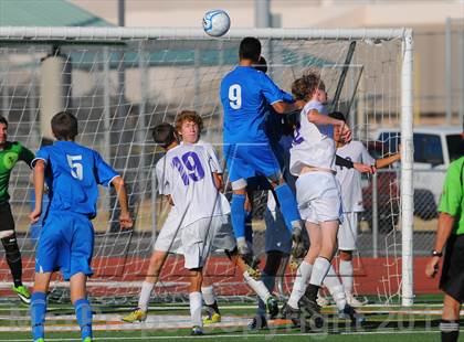 Thumbnail 2 in Chino Valley @ Blue Ridge (AIA D4 Final) photogallery.