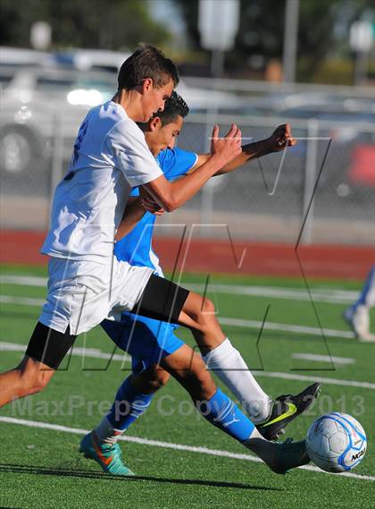 Thumbnail 1 in Chino Valley @ Blue Ridge (AIA D4 Final) photogallery.