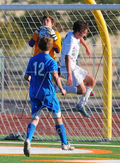 Thumbnail 1 in Chino Valley @ Blue Ridge (AIA D4 Final) photogallery.