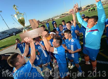 Thumbnail 3 in Chino Valley @ Blue Ridge (AIA D4 Final) photogallery.