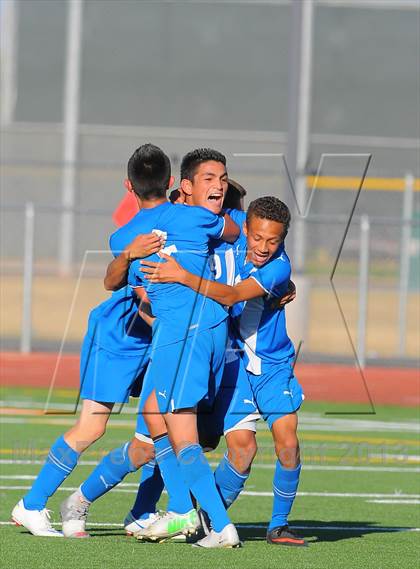 Thumbnail 2 in Chino Valley @ Blue Ridge (AIA D4 Final) photogallery.